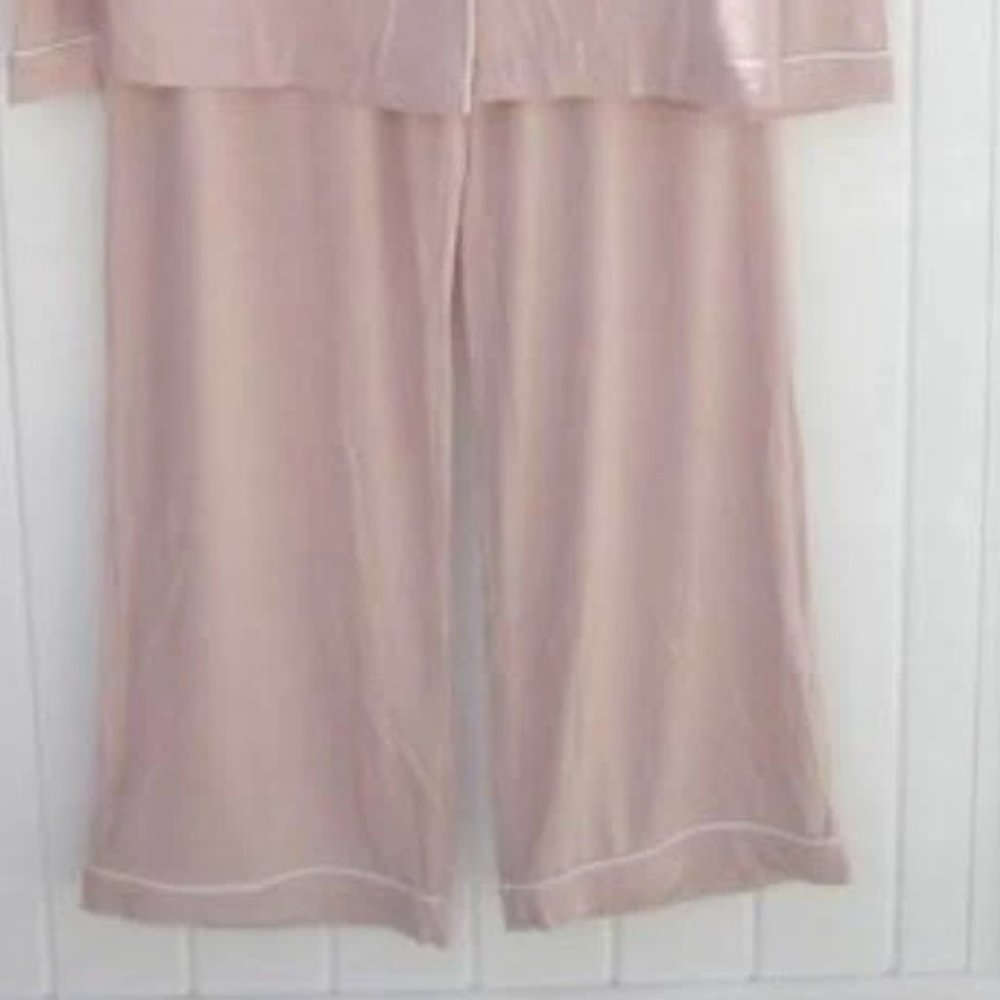 Gilligan & o'malley Classic Pajamas Set_2